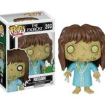 POP! Movies: The Exorcist - Regan #203 Vinyl Figure