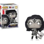 Funko POP! Heroes: WW 80th - Wonder Woman (Black Lantern) #393 Vinyl Figure