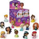 Funko Disney Princess Mystery Minis: Ultimate Princess Vinyl Figure( Τυχαια Επιλογη)