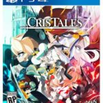 Cris Tales PS4 NEW