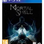 Mortal Shell PS4 USED