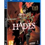 Hades PS4 USED
