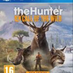 theHunter: Call of the Wild - 2019 Edition PS4 USED