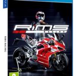 RiMS Racing PS4 NEW