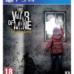 This War of Mine: The Little Ones PS4 USED