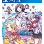 Gal Gun 2 PS4 USED