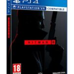 Hitman III PS4 (Συμβατό και με PS5) USED