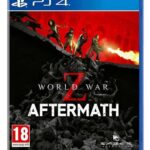 World War Z: Aftermath PS4 NEW