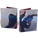 Hitman 2 (Game & Steelbook) PS4 USED