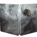 The Elder Scrolls V: Skyrim Steelbook (Χωρις το Παιχνιδι)