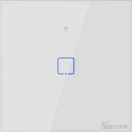 Sonoff T2 EU TX (1-channel) Smart Switch WiFi + RF 433