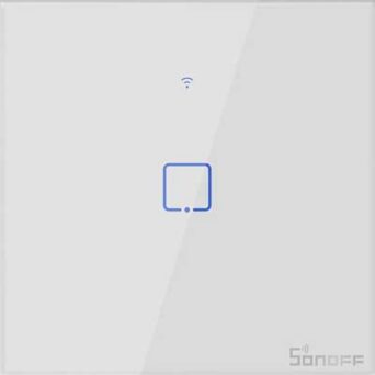 Sonoff T2 EU TX (1-channel) Smart Switch WiFi + RF 433
