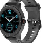 BlitzWolf Smartwatch BW-HL2 (black)