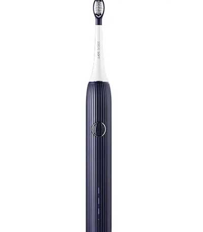 Sonic Ηλεκτρικη Οδοντοβουρτσα toothbrush Soocas V1 (dark blue)