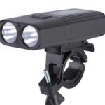 Superfire bike flashlight BL06-X, USB, 275lm. 207m