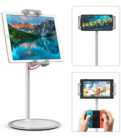 BlitzWolf Tablet / Mobile Phone Desktop Stand BW-TS2