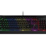 Dareu LK145 Rainbow Gaming keyboard