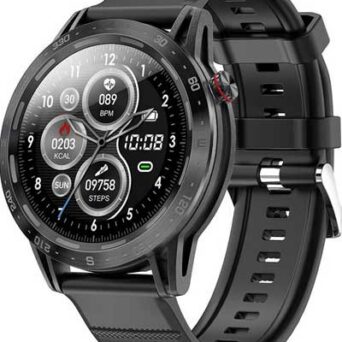 Colmi Smartwatch SKY7 Pro (black)