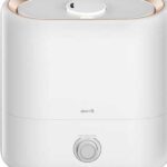 Deerma Υγραντήρας Air Humidifier 25W 4.5L (ST635W)