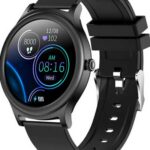 Colmi SmartWatch V31 1.28" IPS , BT 4.0 - 9 Workout Modes, Heart Blood,Sleep Monitor , IP67 Water Resistance