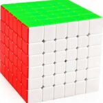 Κύβος Ταχύτητας 6x6 για 6+ Ετών 348