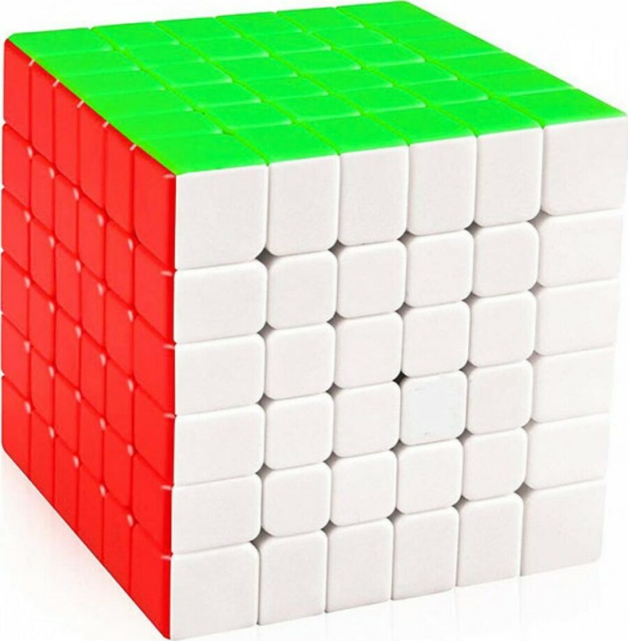 Κύβος Ταχύτητας 6x6 για 6+ Ετών 348