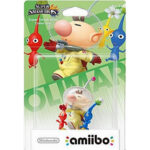 Nintendo Amiibo Olimar No.44 (Super Smash)