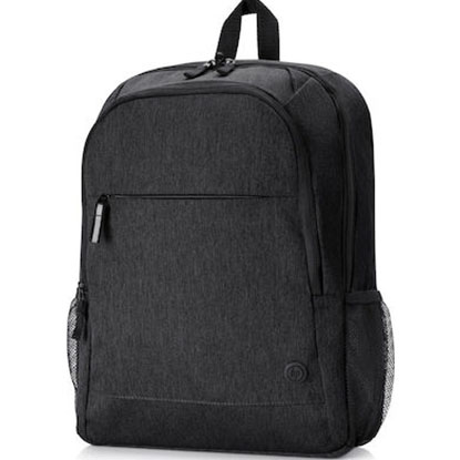 HP Prelude Pro Recycled Αδιάβροχη Τσάντα Πλάτης για Laptop 15.6" σε Μαύρο χρώμα (1X644A)