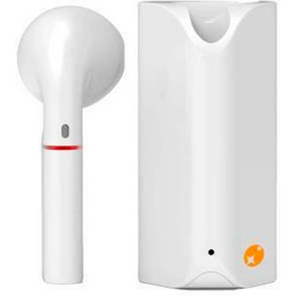 In ear Wireless Headset UA30 White iXchange