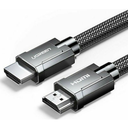 UGREEN Cable HDMI M/M Braided 1m 8K/60Hz UGREEN HD135 70319