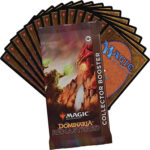 Dominaria Remastered EN Collector Booster Display (WOCD15060000)