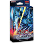 Egyptian God: Obelisk Deck Display (KON167571)