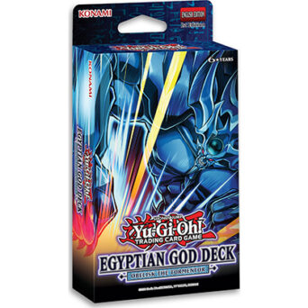 Egyptian God: Obelisk Deck Display (KON167571)