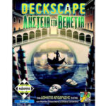 KAISSA Επιτραπέζιο Deckscape: Ληστεία στην Βενετία (KA114565)