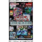 Maze of Memories Booster Display (KON948521)