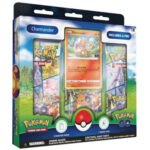 Pokemon GO Pin Box (Charmander) (POK850813)