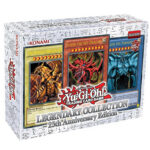 Yu-Gi-Oh! Legendary Collection 25th Anniversary Edition (KON166789)