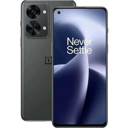 OnePlus Nord 2T 5G 8GB RAM+128GB Gray Shadow