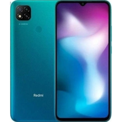 Redmi 9C NFC 2GB RAM+32GB Aurora Green