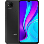 Redmi 9C NFC Midnight Gray 2GB RAM+32GB