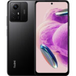 Redmi Note 12S 8GB RAM+256gb Black (2303CRA44A)