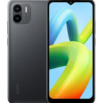 Xiaomi Redmi A1 Dual SIM (2GB/32GB) Μαύρο