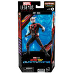 ANT-MAN QUANTUMANIA - Ant-Man - Figure Marvel Legends 15cm (F65735X0)