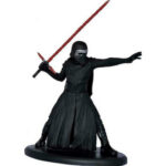 Attakus Φιγούρα STAR WARS - ELITE Collection - Kylo Ren - 21cm (SW036)