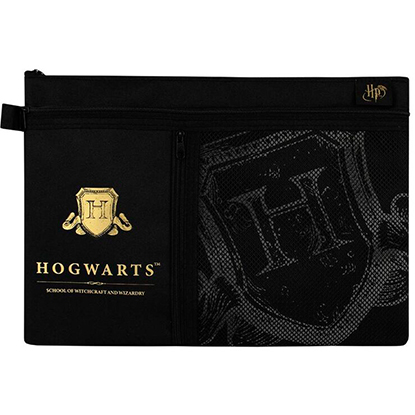 Blue Sky Πορτοφόλι Harry Potter Multi Pocket Study Wallet (HP148499)