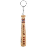 Cinereplicas Μπρελόκ Baseball Bat Harley Quinn Keychain (4895205604117)