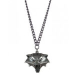 DPI The Witcher - School of the Cat Medallion (1123980)