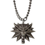 DPI The Witcher - School of the Wolf Medallion (1123981)