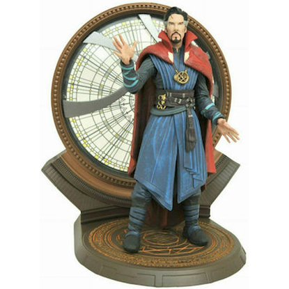 Diamond Select Φιγούρα Marvel Doctor Strange Movie Action Figure 17cm (MAY222203)