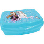 Disney Δοχείο Φαγητού Πλαστικό Frozen 2 16,5χ12,5χ6cm 600ml (4407-84902)(812323)